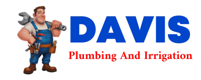 Trusted plumber in COURTLAND